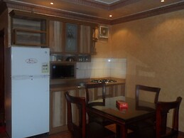 Aknan Al Morooj Furnished Units