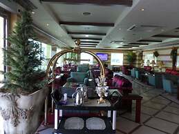 Aknan Al Morooj Furnished Units