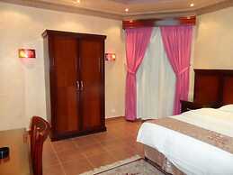 Aknan Al Morooj Furnished Units