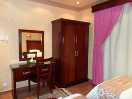 Aknan Al Morooj Furnished Units