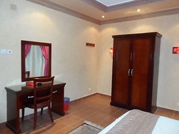 Aknan Al Morooj Furnished Units