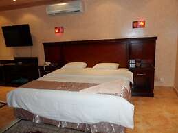 Aknan Al Morooj Furnished Units