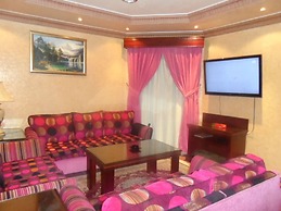 Aknan Al Morooj Furnished Units