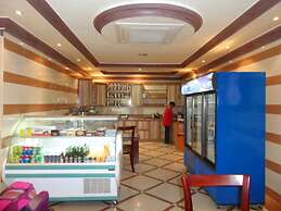 Aknan Al Morooj Furnished Units