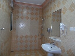 Aknan Al Morooj Furnished Units