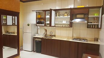 Marbia Furnished Units