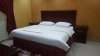 Marbia Furnished Units