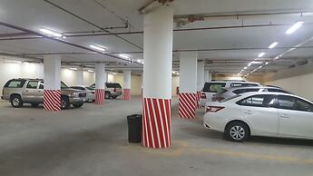 Marbia Furnished Units
