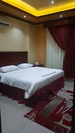 Marbia Furnished Units
