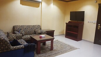 Marbia Furnished Units