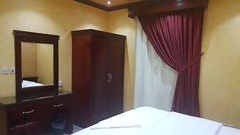 Marbia Furnished Units