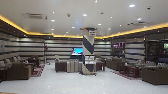 Marbia Furnished Units