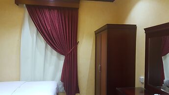 Marbia Furnished Units