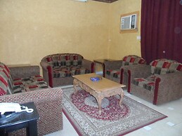 Al Rihab Furnished Units