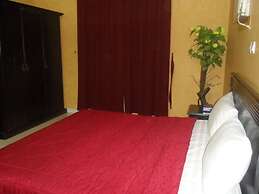 Al Rihab Furnished Units