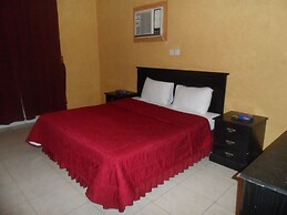 Al Rihab Furnished Units