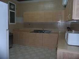 Al Rihab Furnished Units