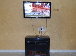 Al Rihab Furnished Units
