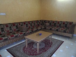 Al Rihab Furnished Units