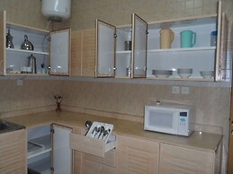 Al Rihab Furnished Units