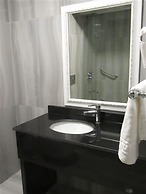 Trilye Kaplan Hotel