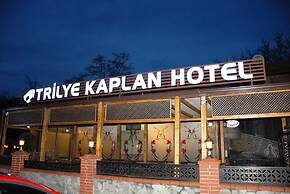 Trilye Kaplan Hotel