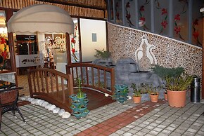 Trilye Kaplan Hotel