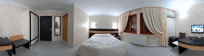 Trilye Kaplan Hotel