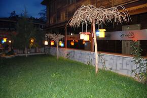Trilye Kaplan Hotel