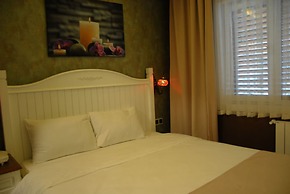 Trilye Kaplan Hotel