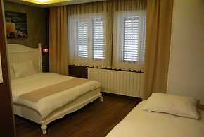 Trilye Kaplan Hotel