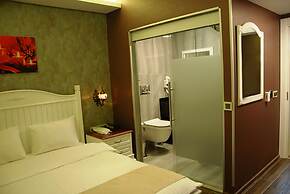 Trilye Kaplan Hotel