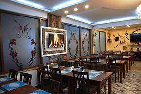 Trilye Kaplan Hotel