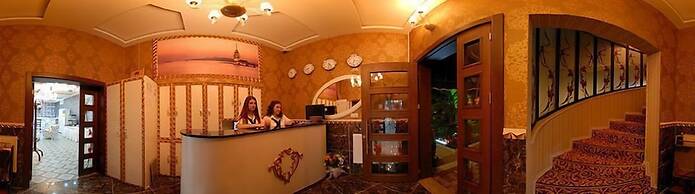 Trilye Kaplan Hotel