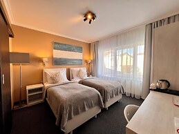 Grand Petit Hotel