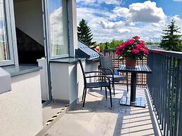 Grand Petit Hotel