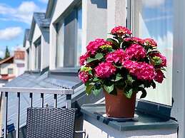 Grand Petit Hotel