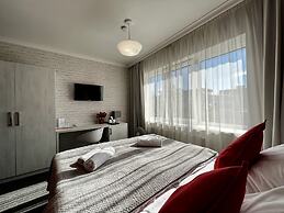 Grand Petit Hotel