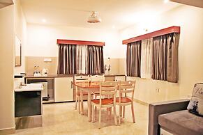Graces Resort