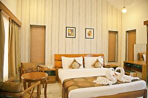 Graces Resort
