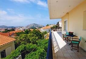 Aphrodite Lemnos