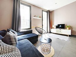 Bo&Co Apartments Sitges
