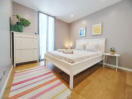 Bo&Co Apartments Sitges