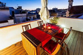 Bo&Co Apartments Sitges