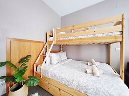 Bo&Co Apartments Sitges