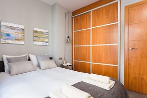Bo&Co Apartments Sitges