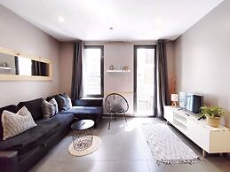 Bo&Co Apartments Sitges