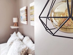 Bo&Co Apartments Sitges
