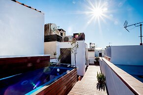 Bo&Co Apartments Sitges