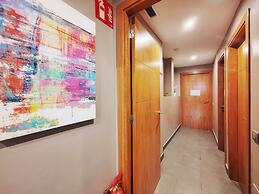 Bo&Co Apartments Sitges
